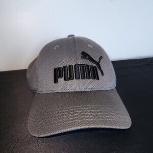 Puma Evercat Stretch Fit baseball cap